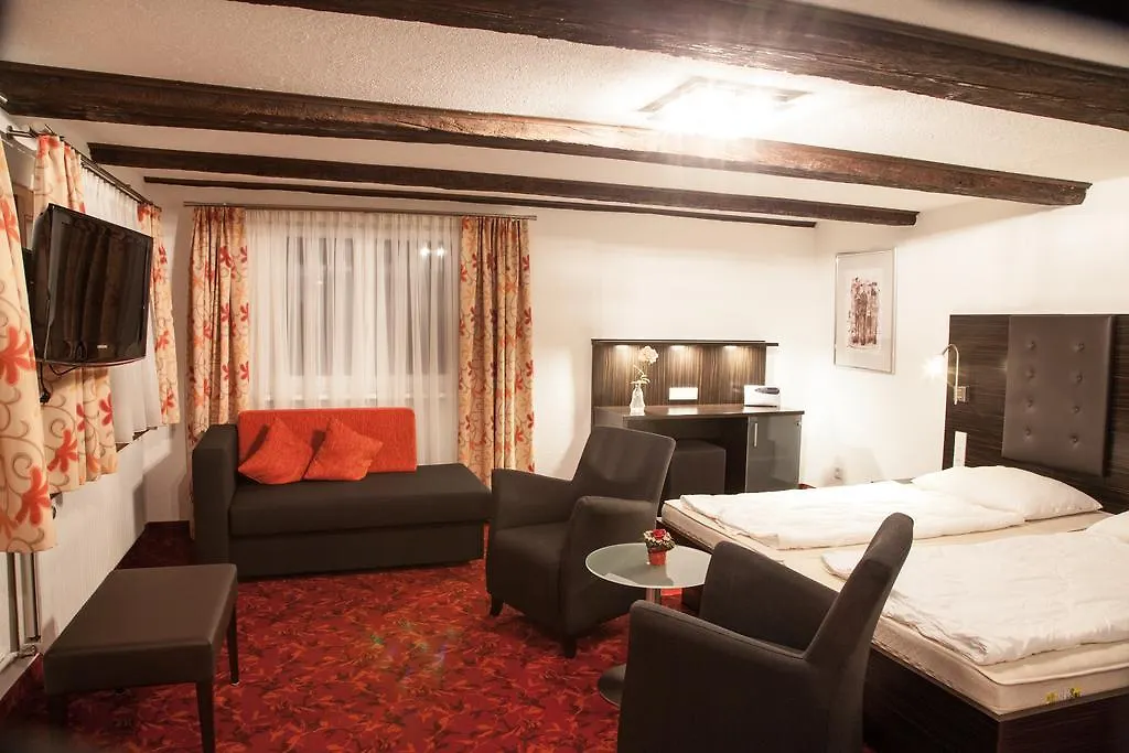 Pension Deifel-1